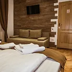4Rooms Central Sibiu