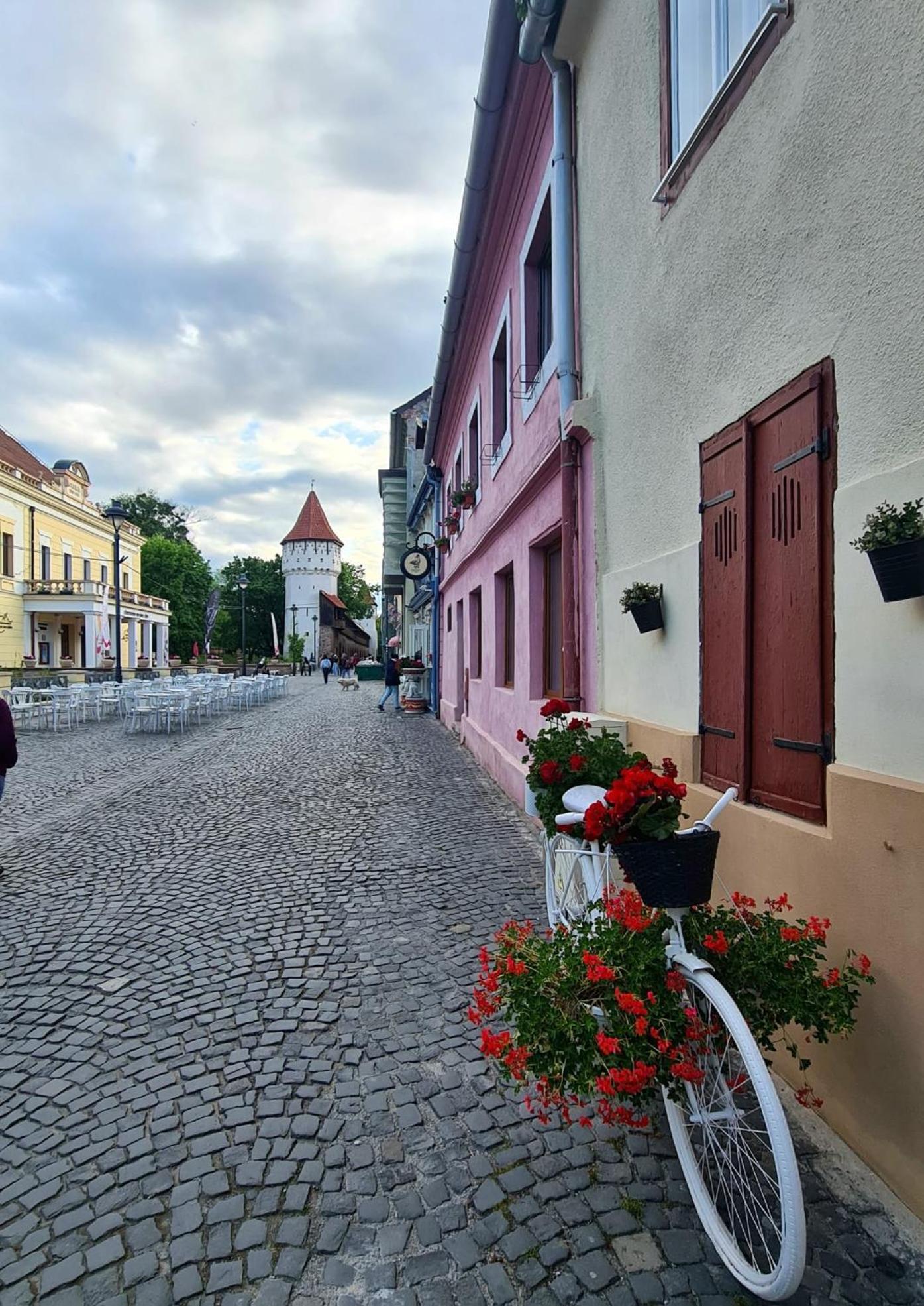 4rooms Sibiu