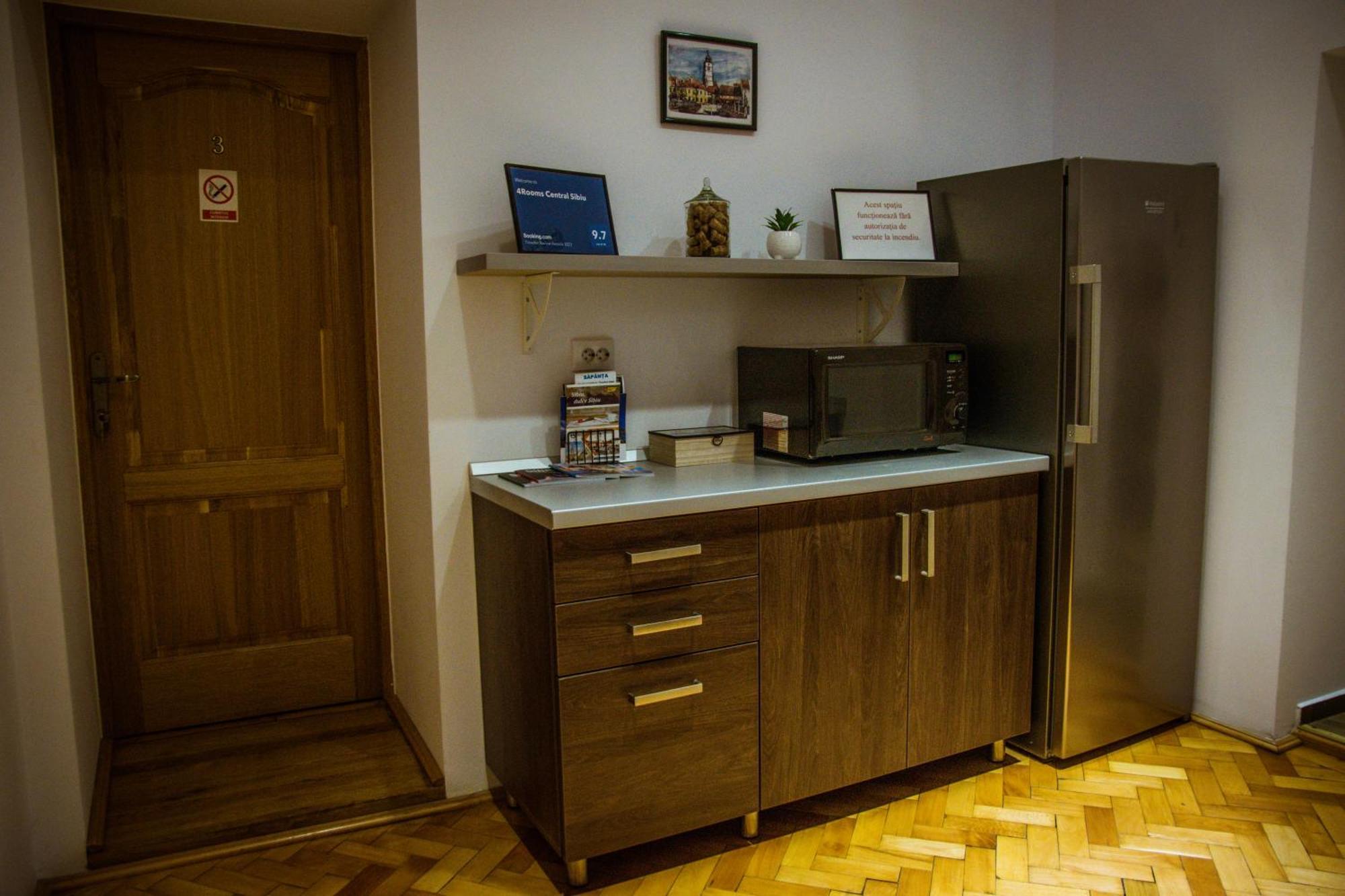 Guest house 4rooms 3*