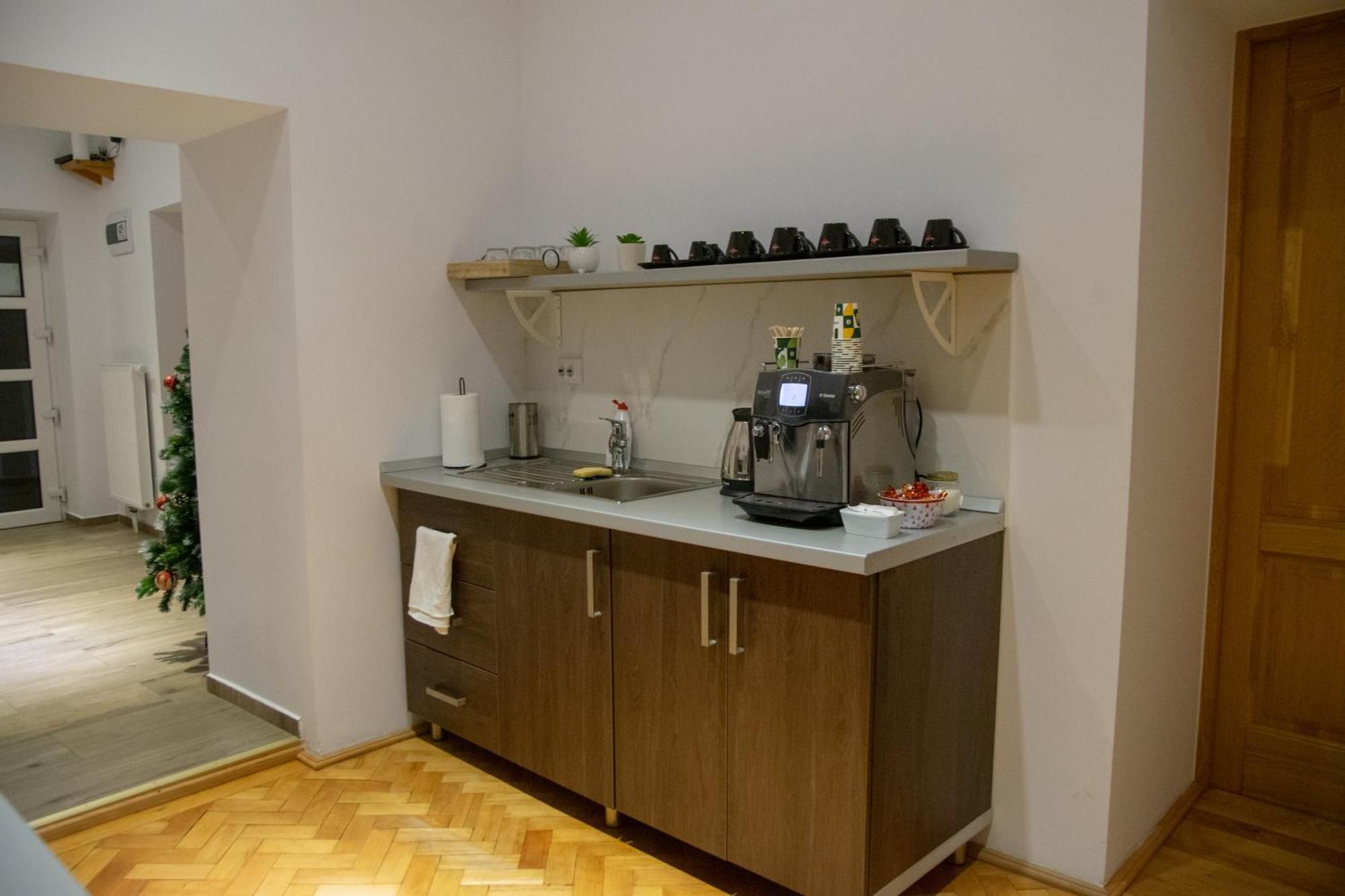 Guest house 4rooms 3*