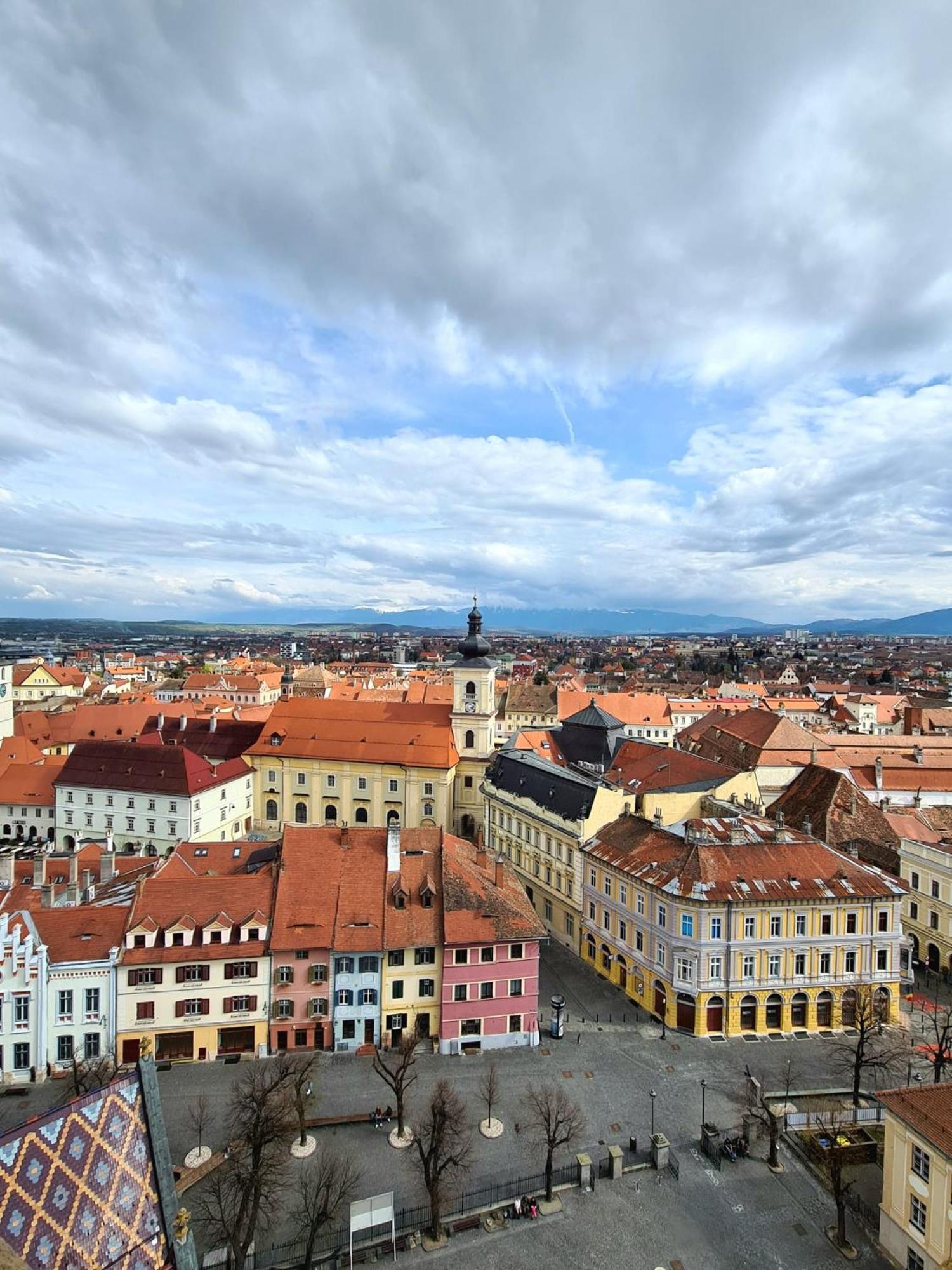 4rooms Sibiu
