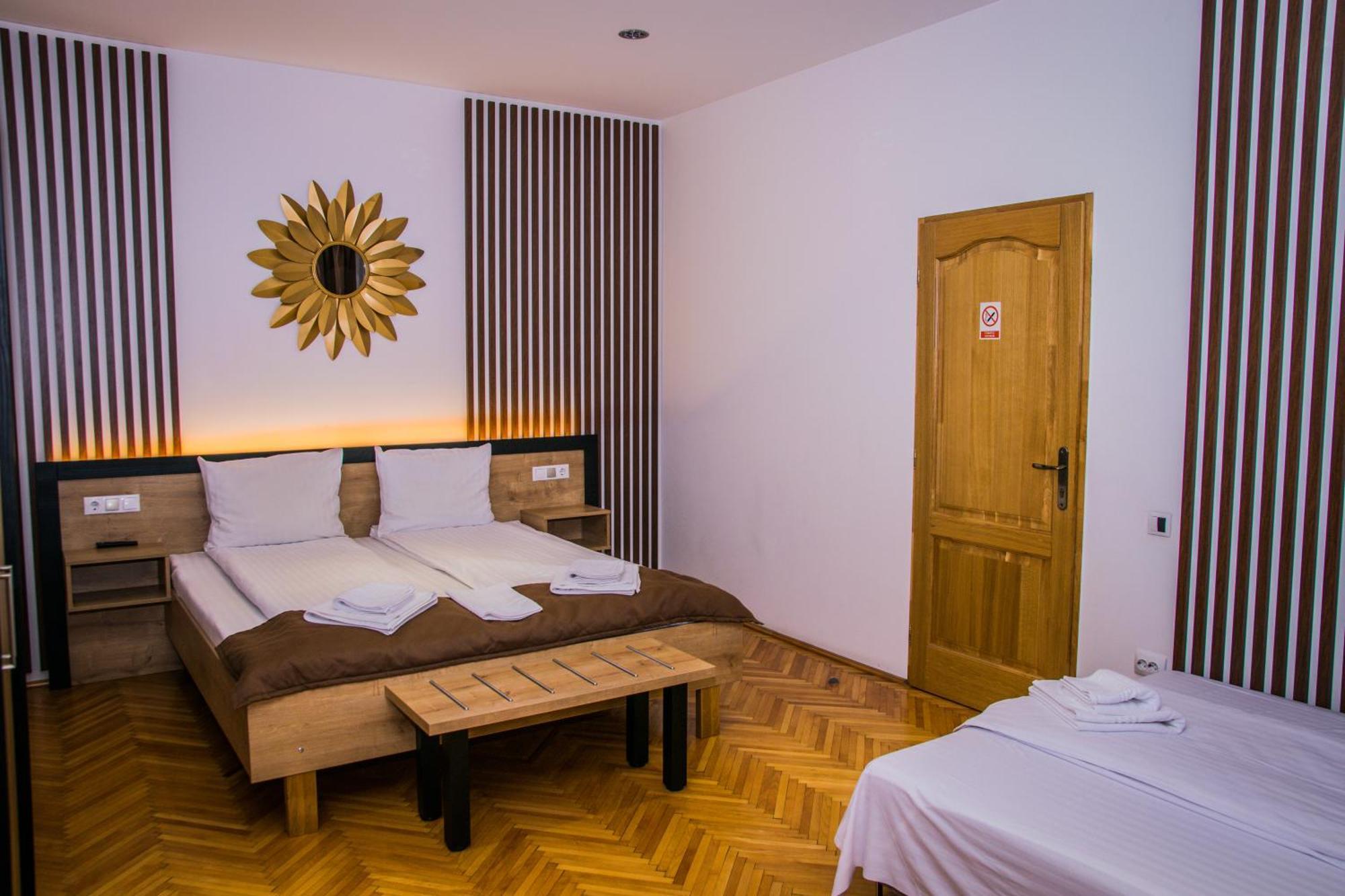 4rooms Guest house 3*