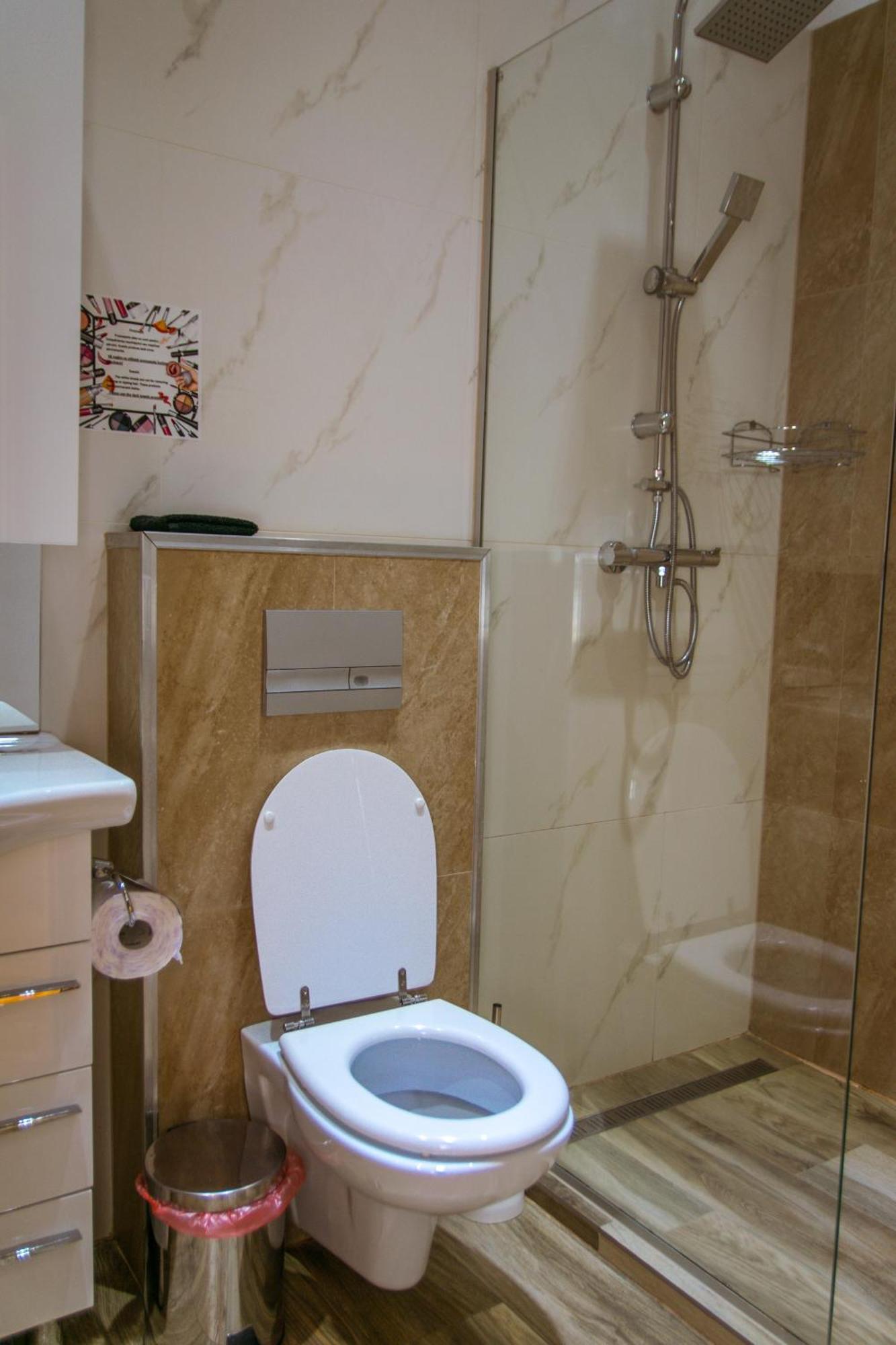 4rooms Guest house