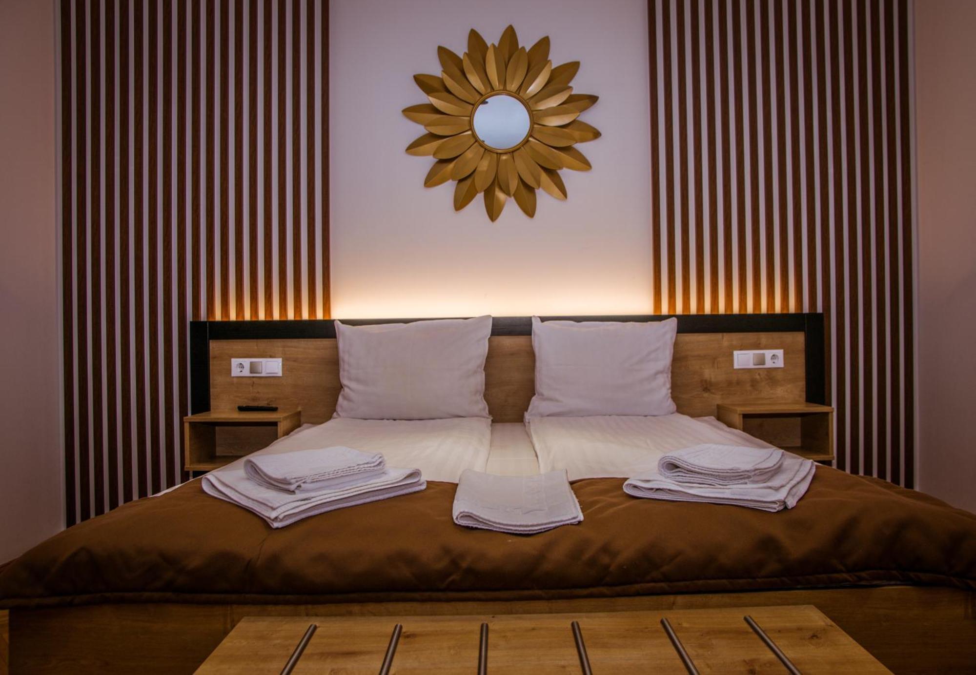 4rooms Guest house Sibiu