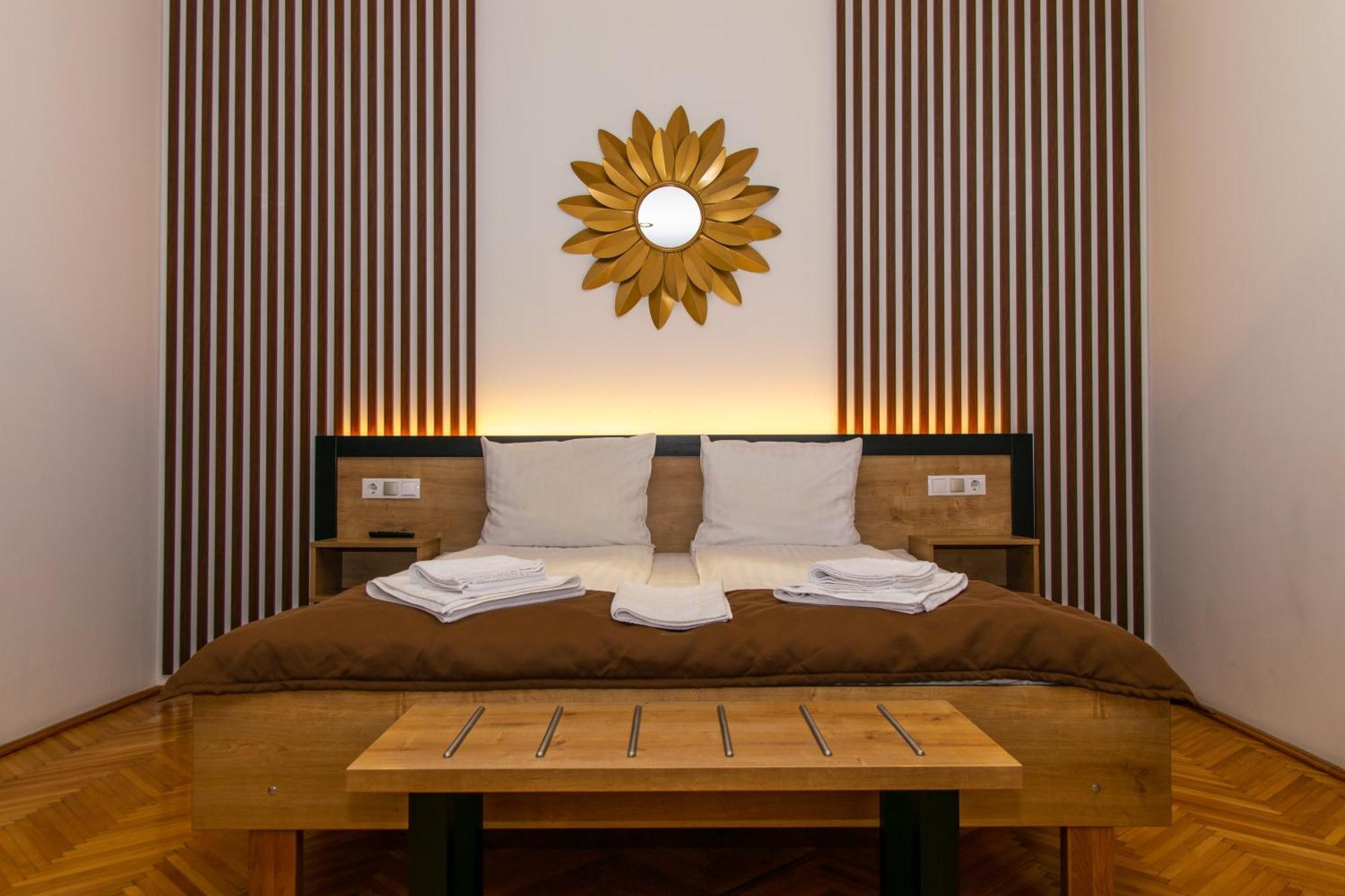 Guest house 4rooms 3*