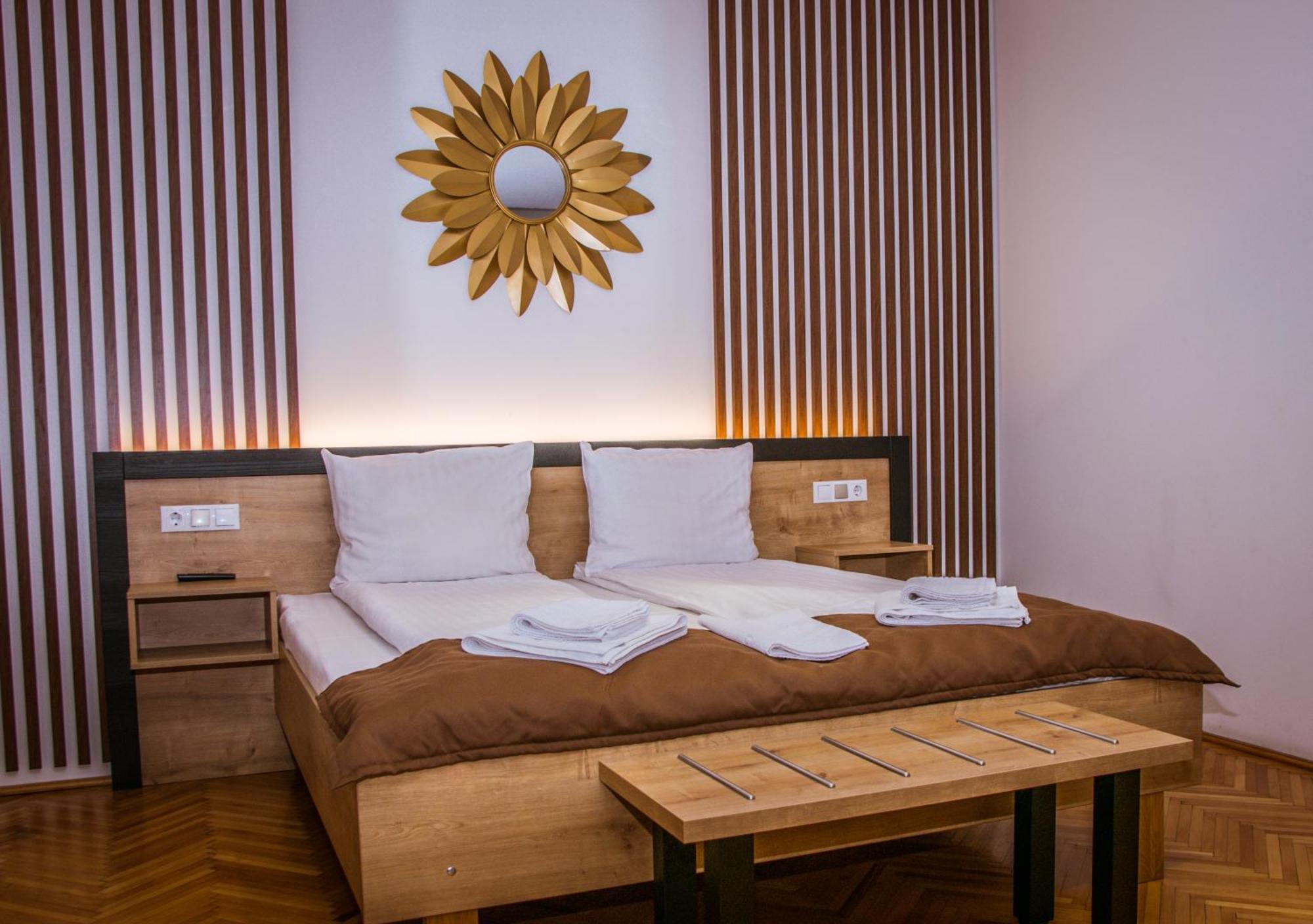 4rooms Sibiu