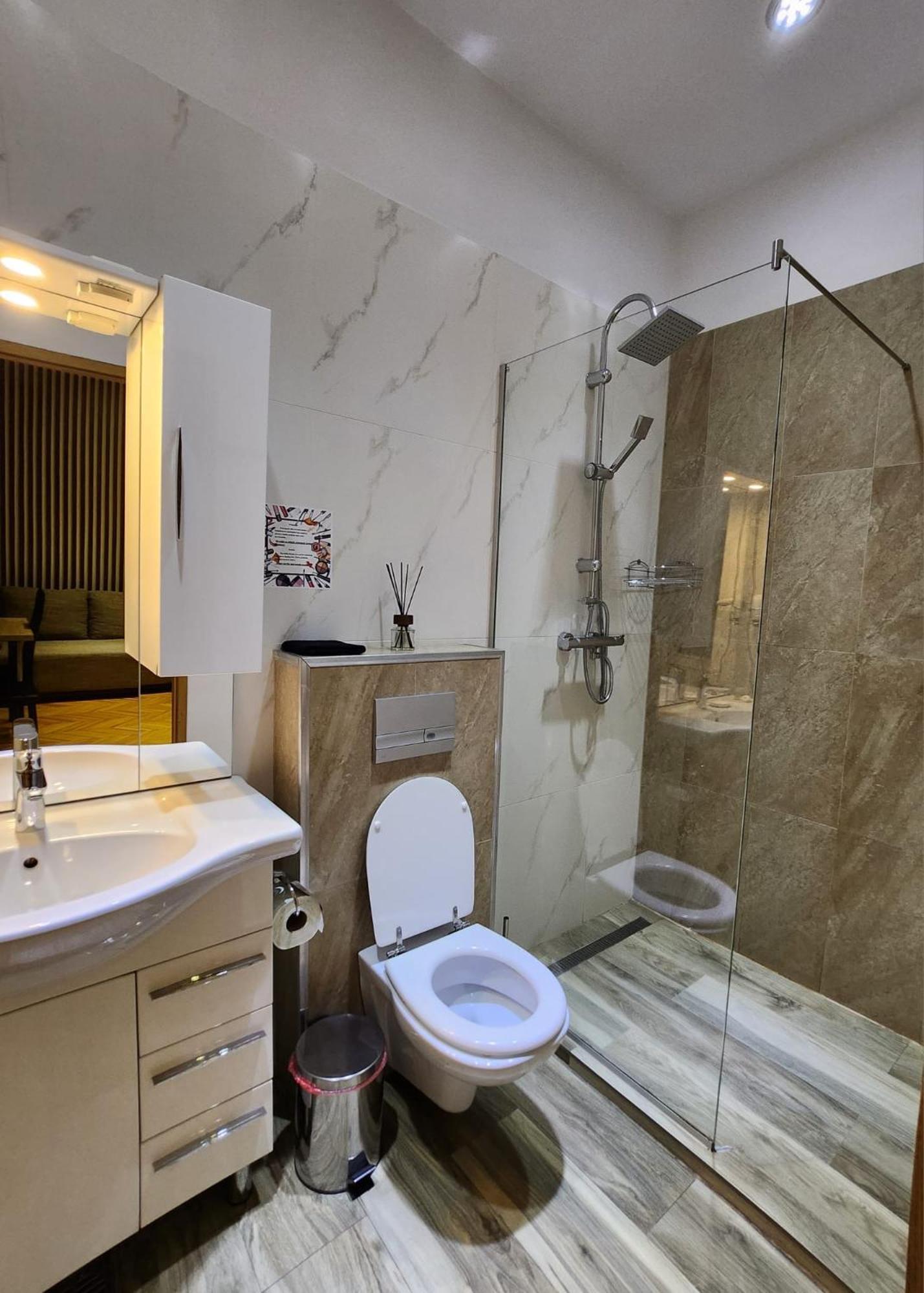 4rooms Guest house Sibiu