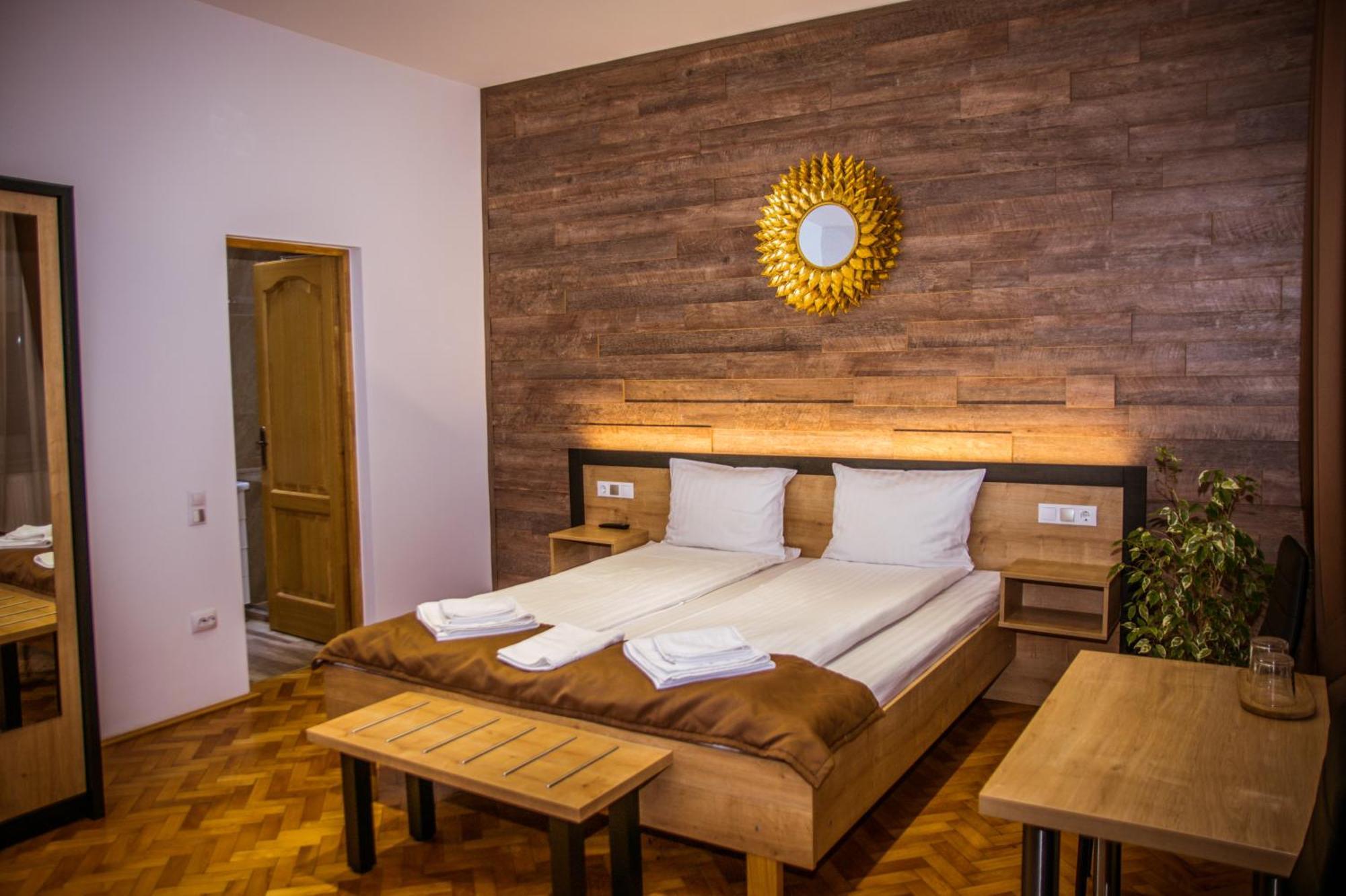 Guest house 4rooms Sibiu