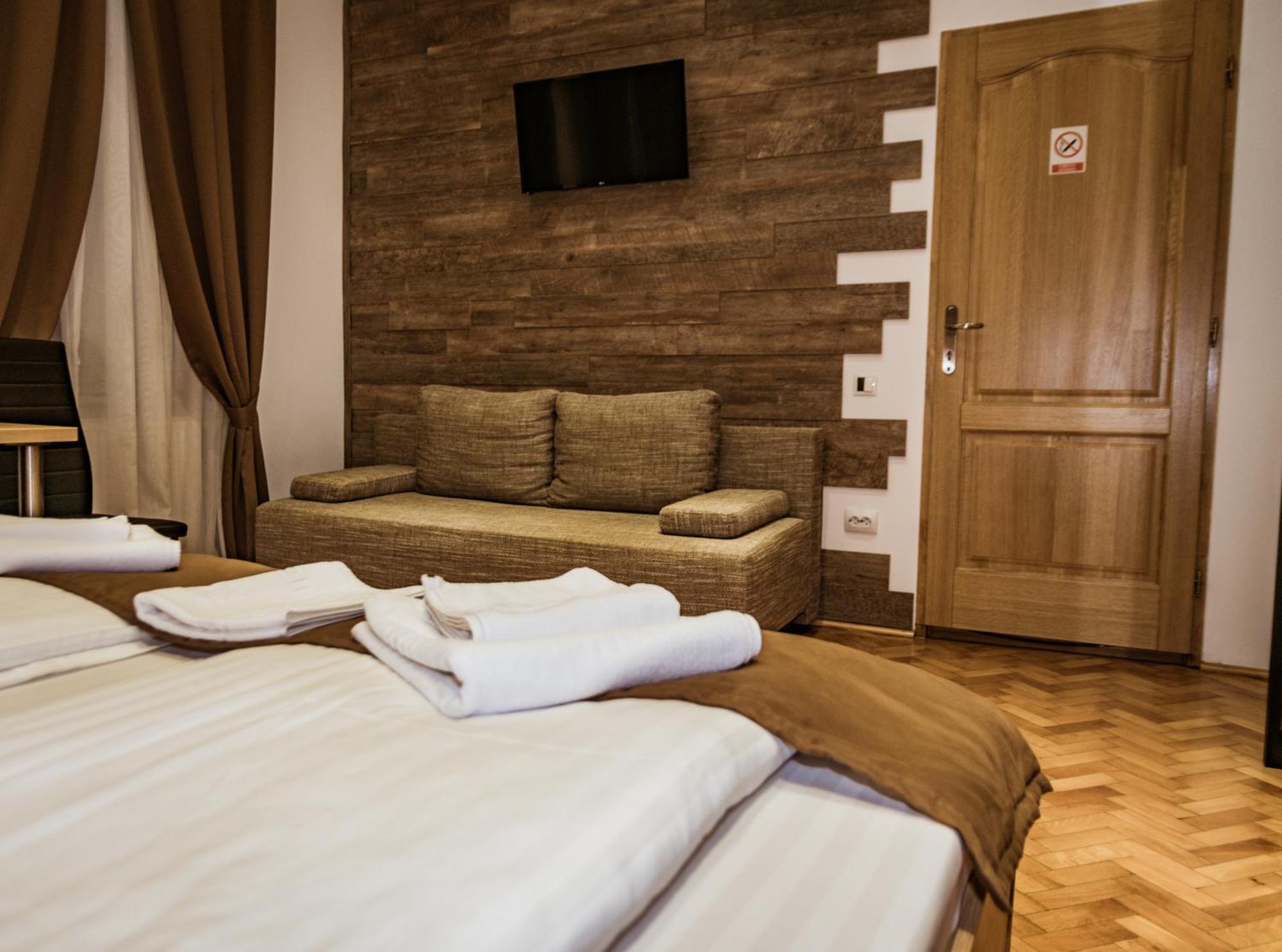 Guest house 4rooms Sibiu