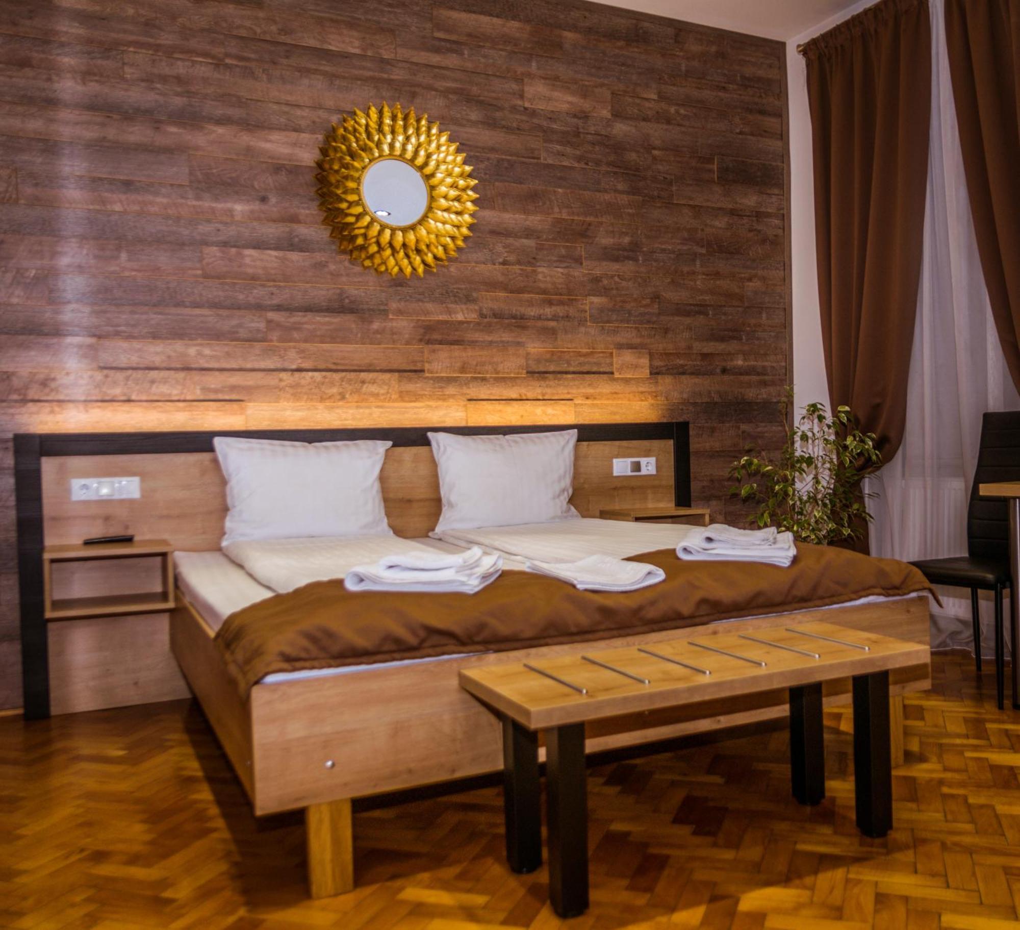 Guest house 4rooms 3*