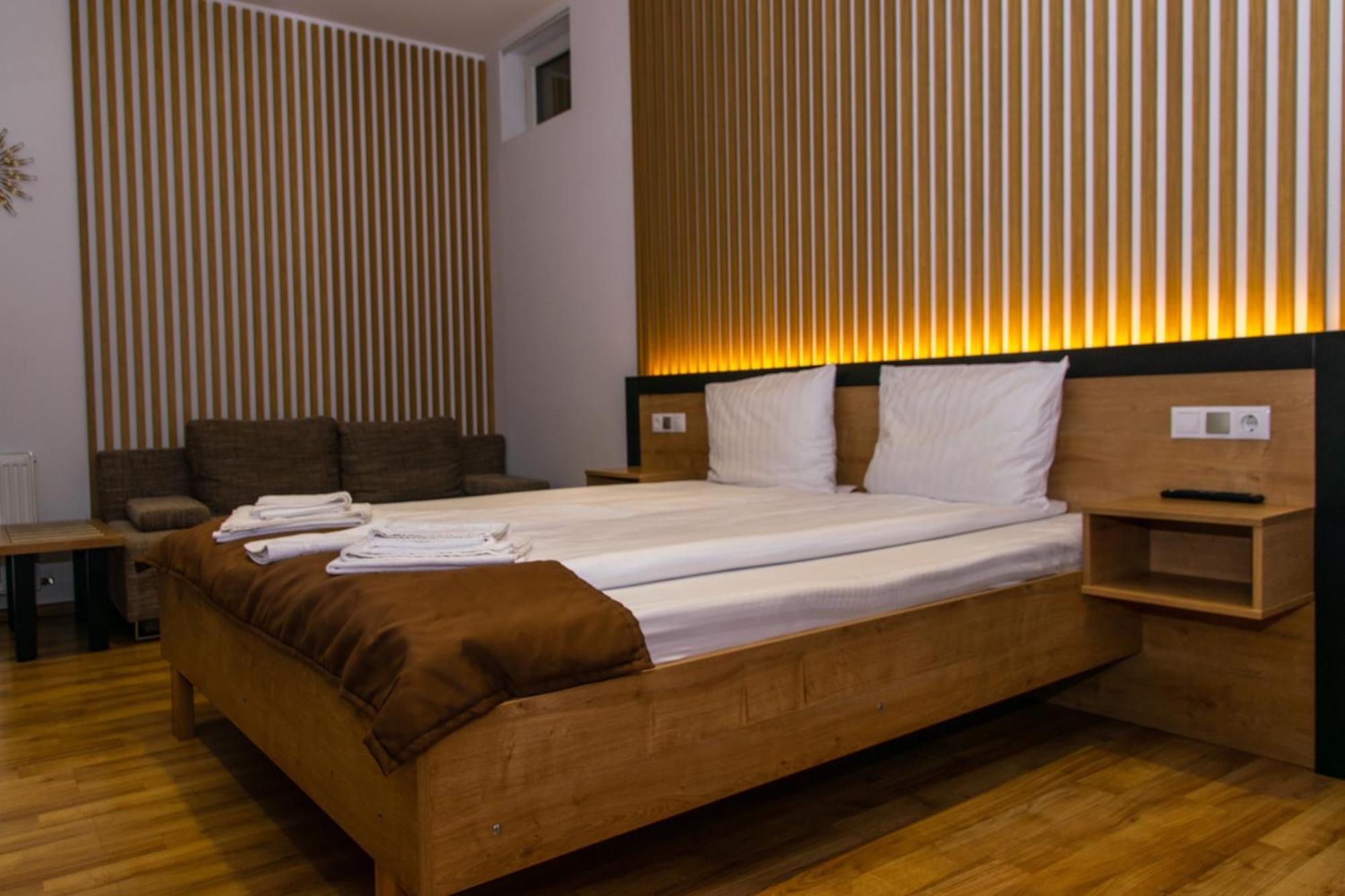 4rooms 3* Sibiu