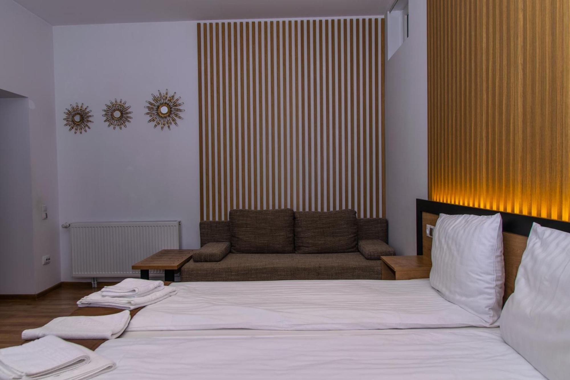 4rooms Sibiu