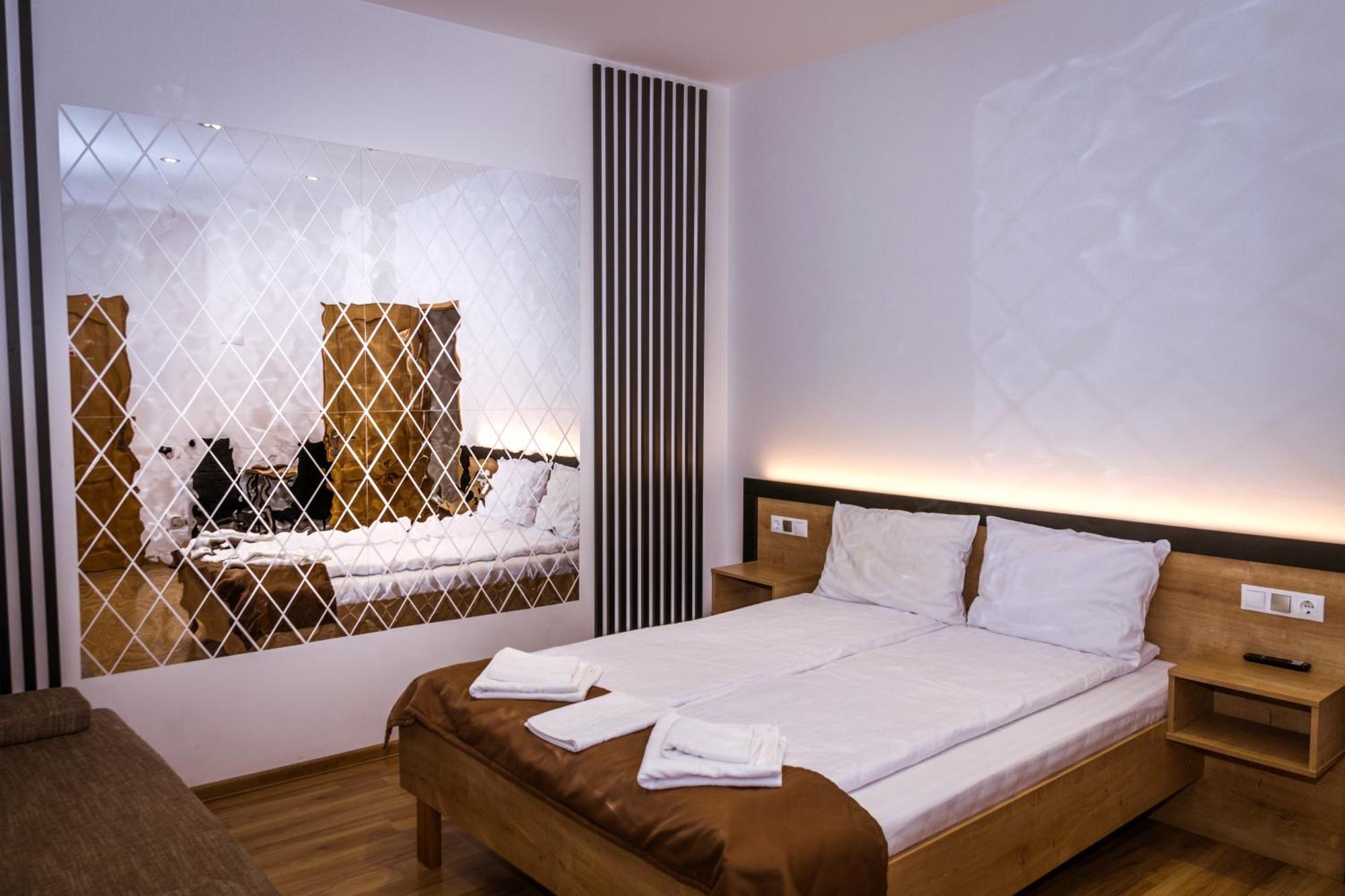 4rooms Guest house