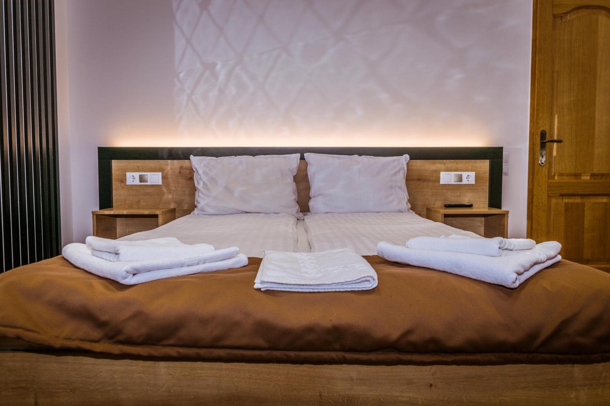 4rooms Guest house Sibiu