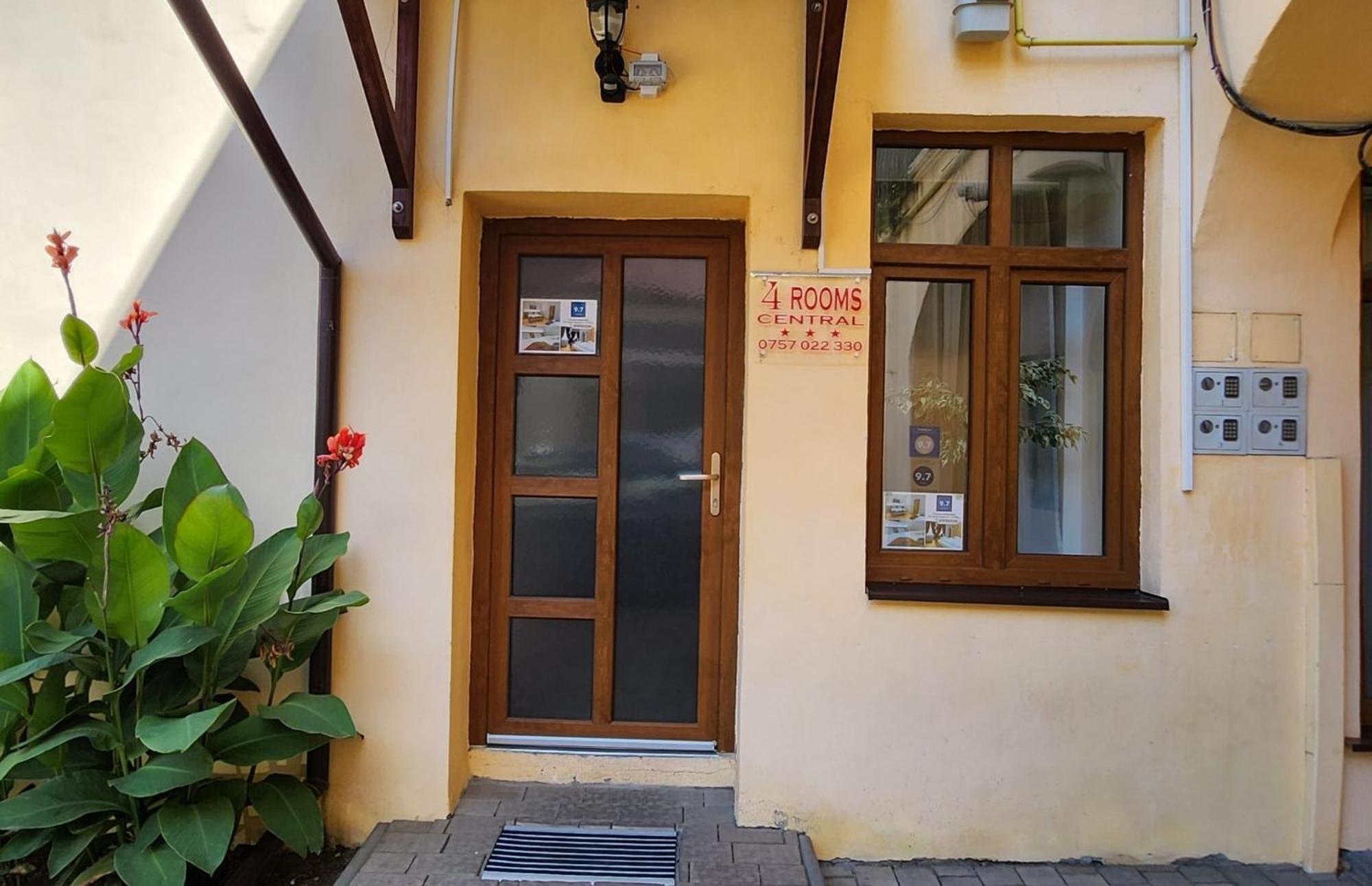 4rooms Guest house