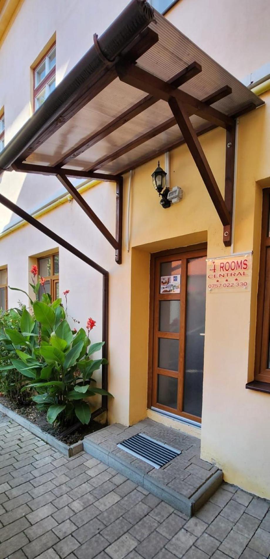 4rooms Guest house 3*