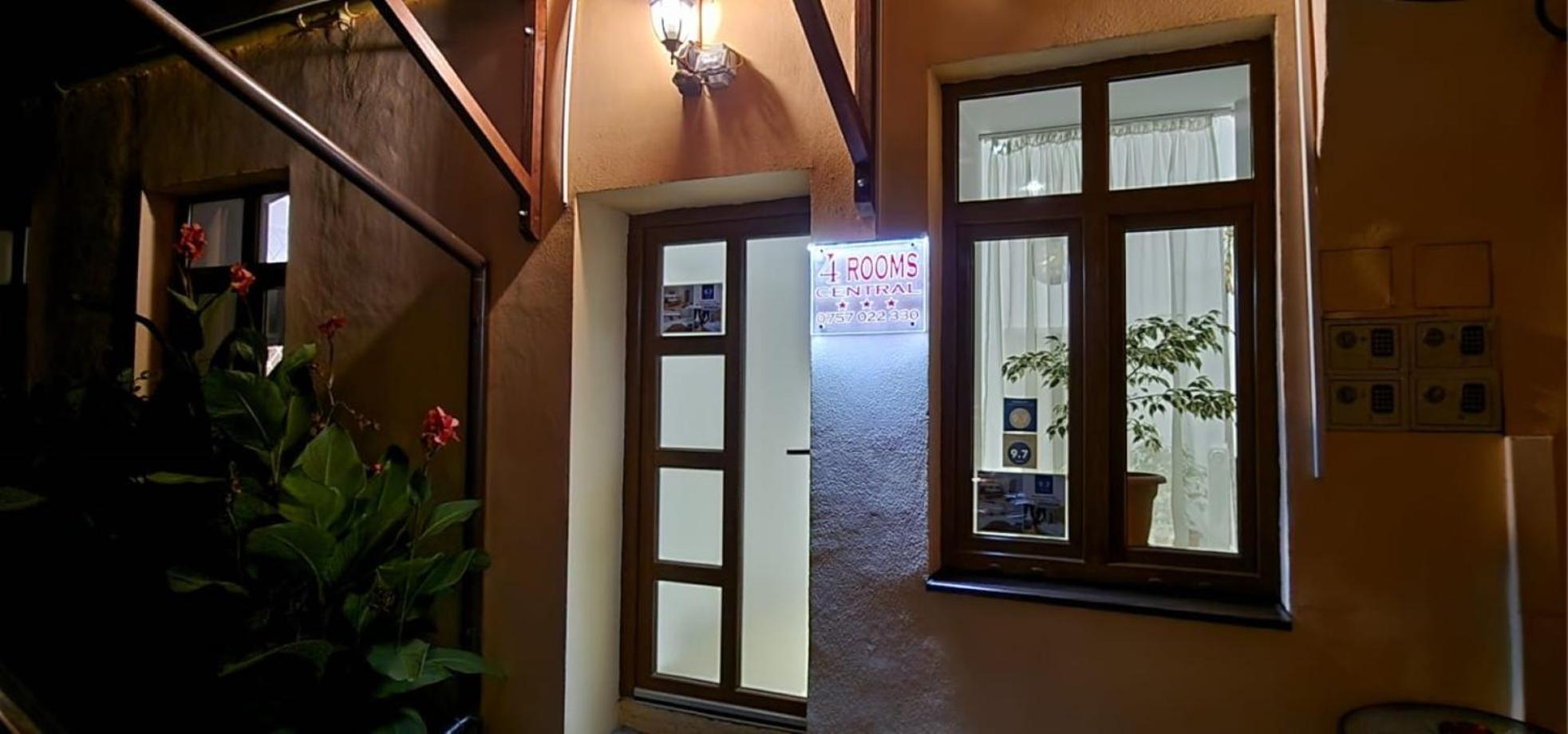 Guest house 4rooms 3*
